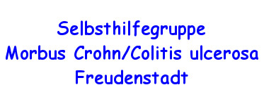 Logo der SHG Freudenstadt